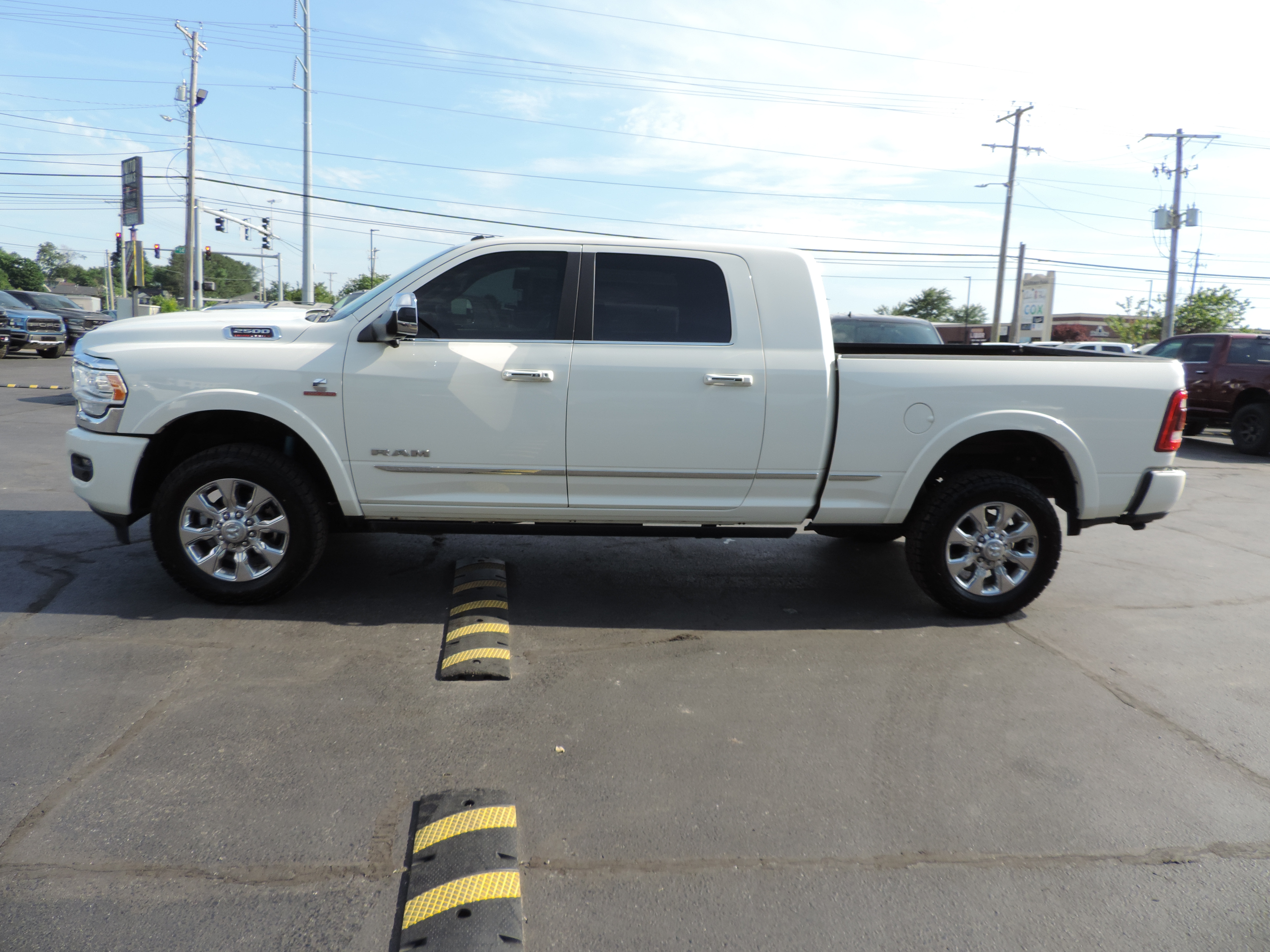 ram ram 2500 pickup 2021 3C6UR5TLXMG591408 image ram ram 2500 pickup 2021 3C6UR5TLXMG591408 image